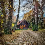 Gerendaház Pine Hlevci