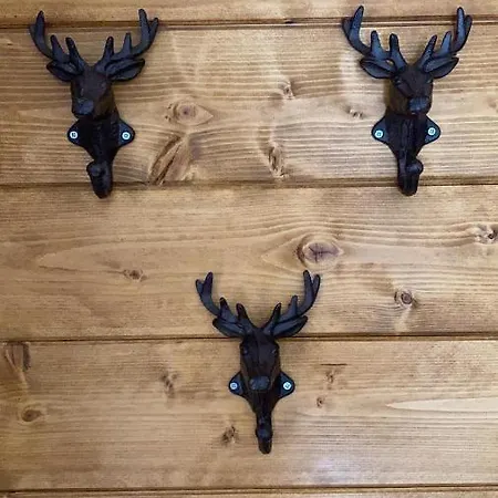 Pine Lodge