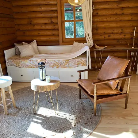 Lodge Pine
