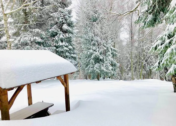 Cabană Pine Hlevci